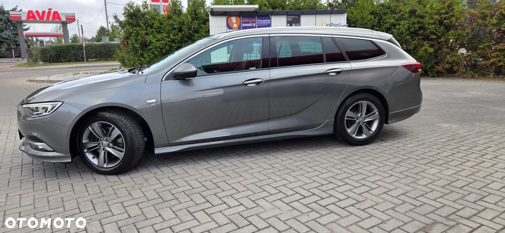 Opel Insignia 2.0 Ultimate Exclusive - 8
