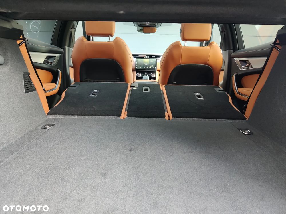 Jaguar F-Pace 2.0 P250 mHEV AWD R-Dynamic S - 26