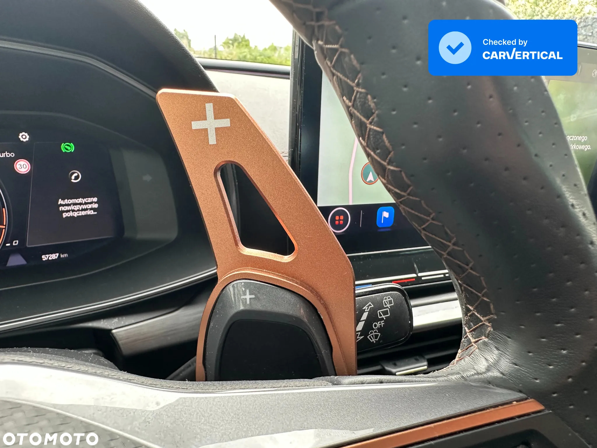 Cupra Formentor 2.0 TSI 4Drive VZ DSG - 21