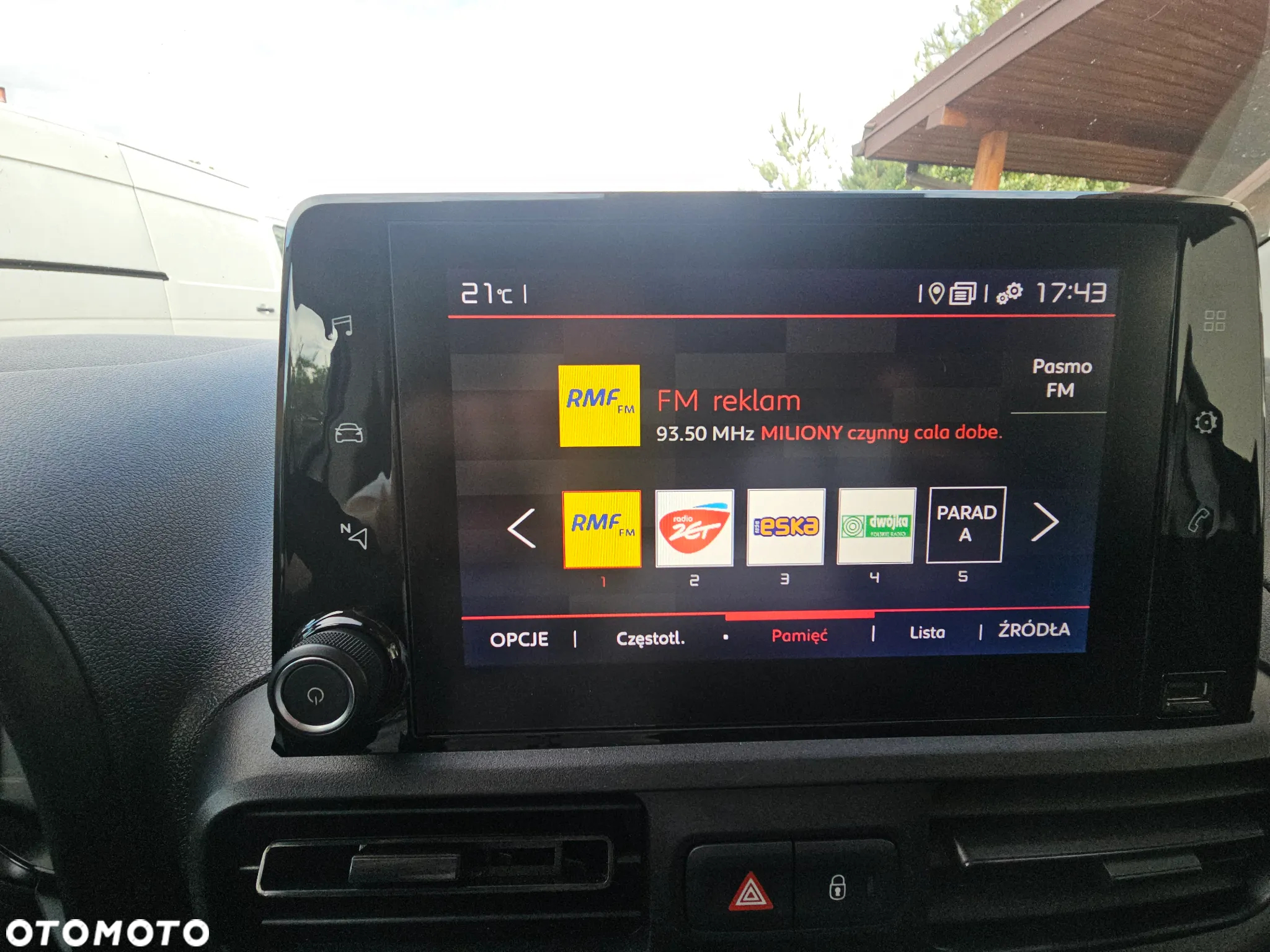 Citroën Berlingo M 1.5 BlueHDI Feel - 16