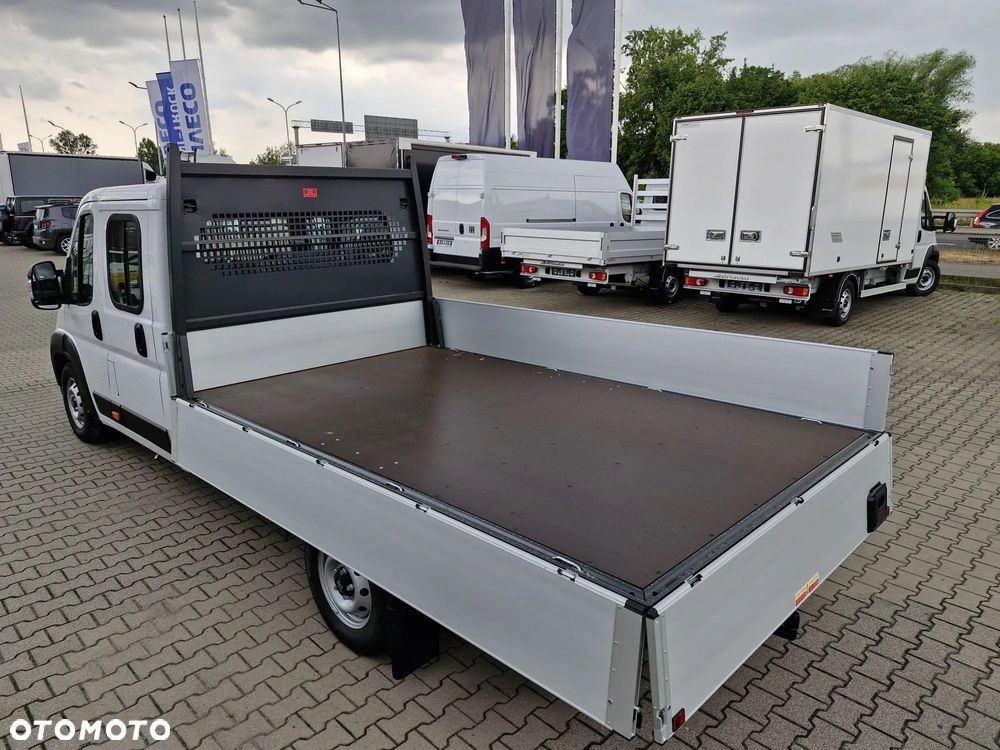 Fiat Fabryczna Doka - 12