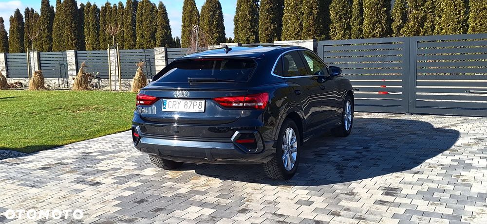 Audi Q3 - 9