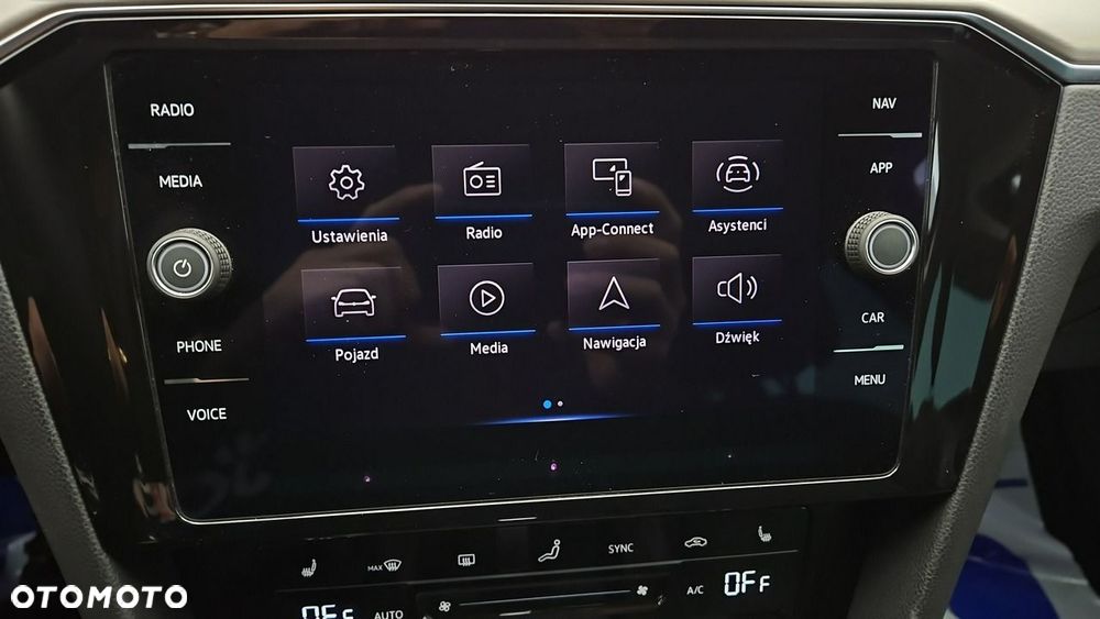 Volkswagen Passat Variant 1.5 TSI EVO Elegance DSG - 21