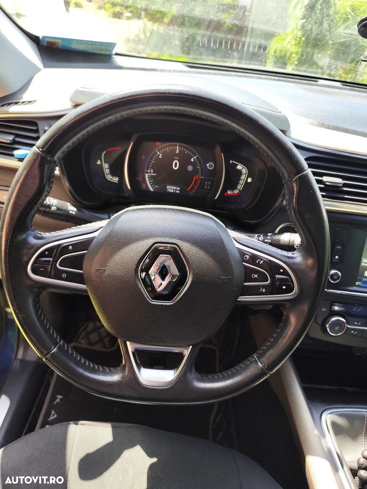 Renault Kadjar Energy dCi 130 XMOD - 14