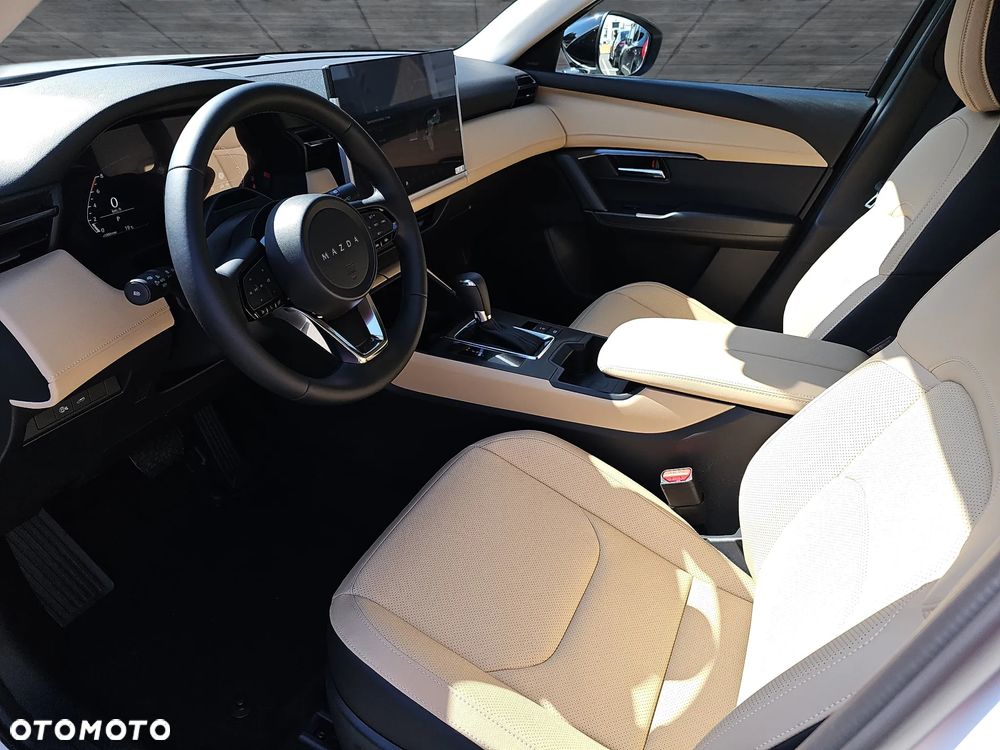 Mazda CX-5 2.5 e-SKYACTIV G Homura - 11