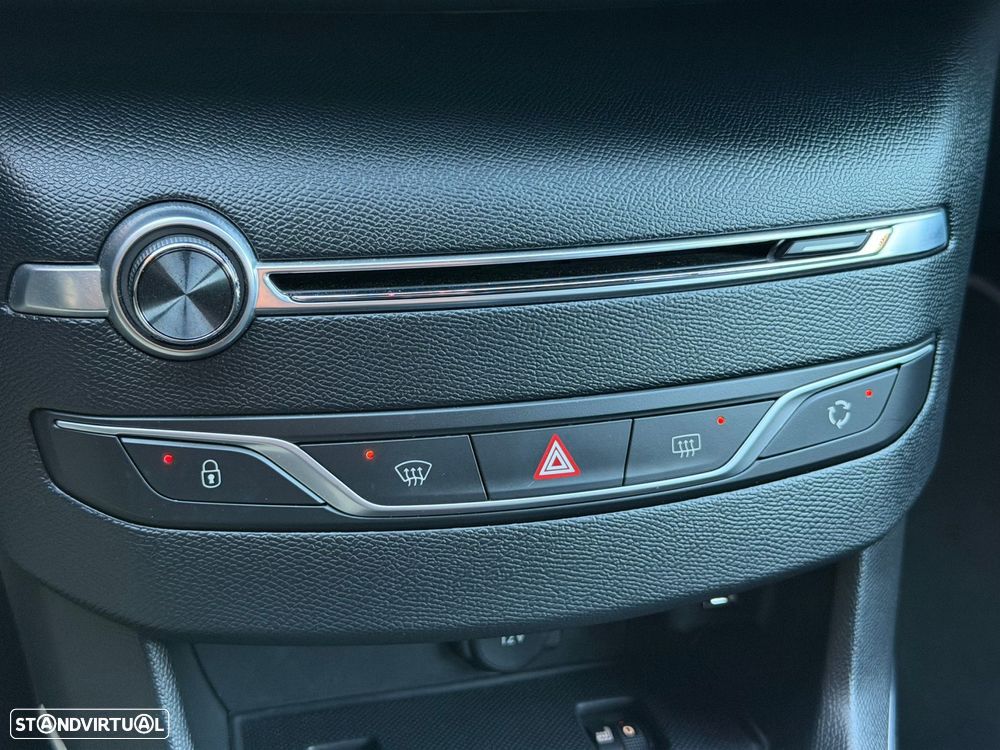 Peugeot 308 1.6 PureTech GT - 50