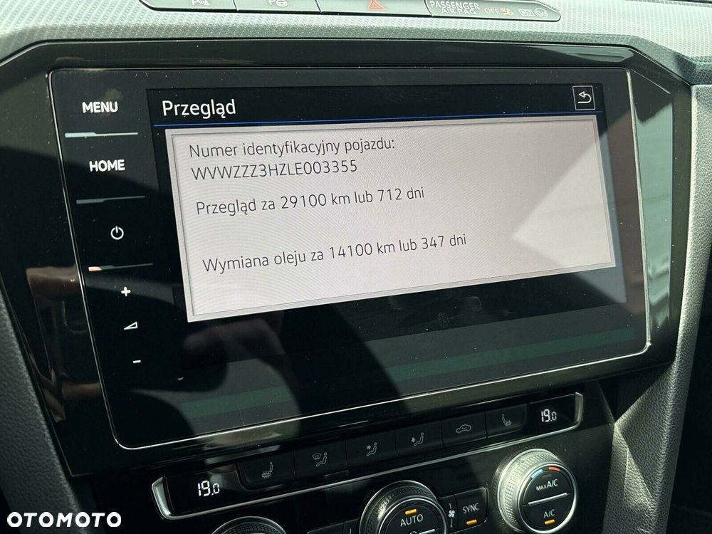 Volkswagen Arteon - 26