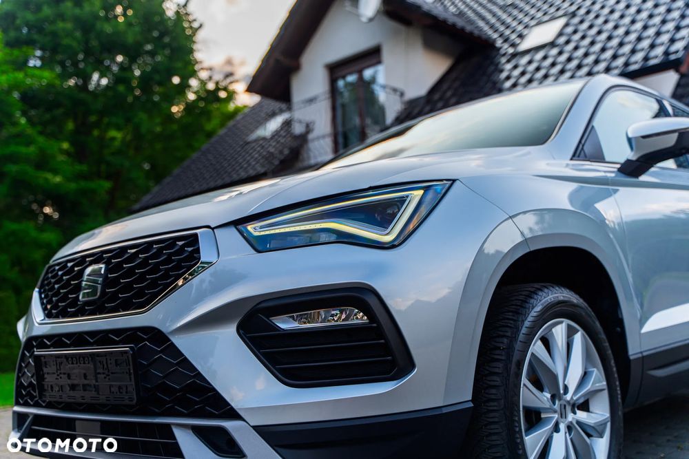 Seat Ateca - 9