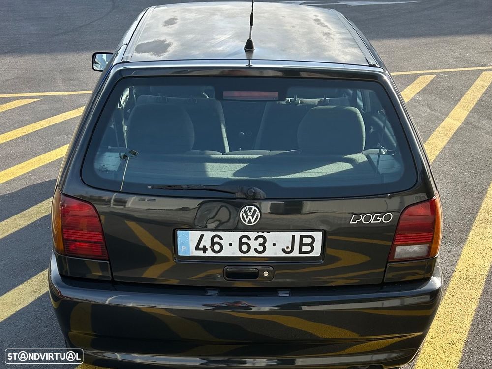 VW Polo 1.4 GL P3 - 3
