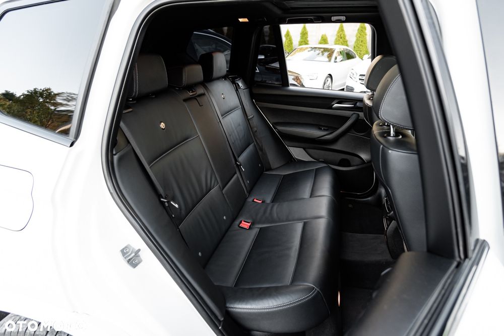 BMW-ALPINA XD3 Bi-Turbo Switch-Tronic - 22