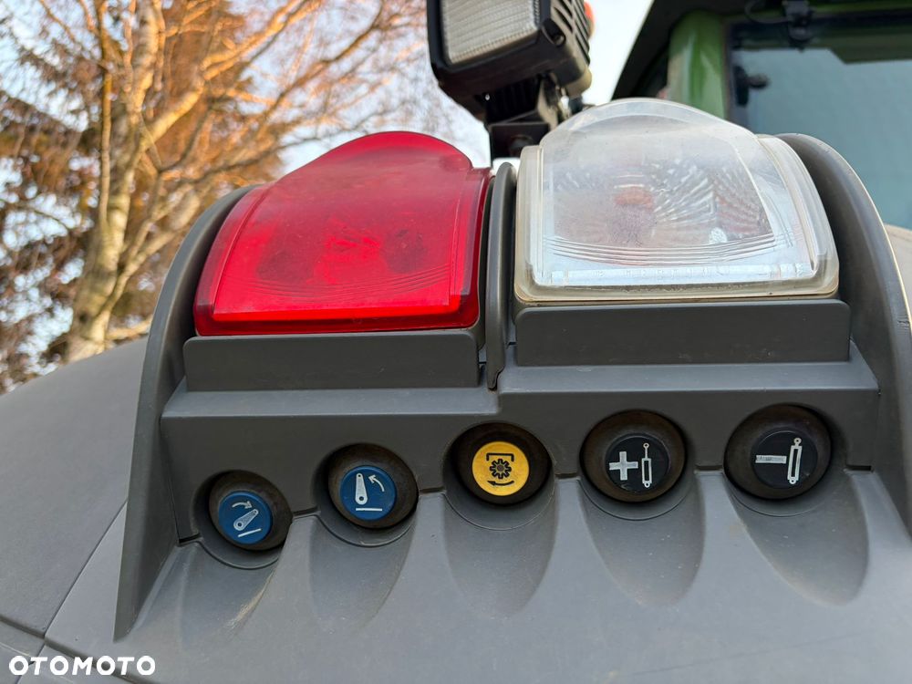 Fendt 936 PROFIPLUS RTK - 33