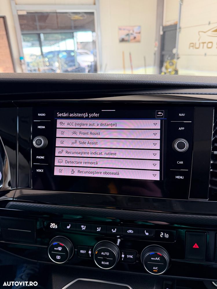 Volkswagen Multivan L 2.0 TDI DSG 110KW - 40