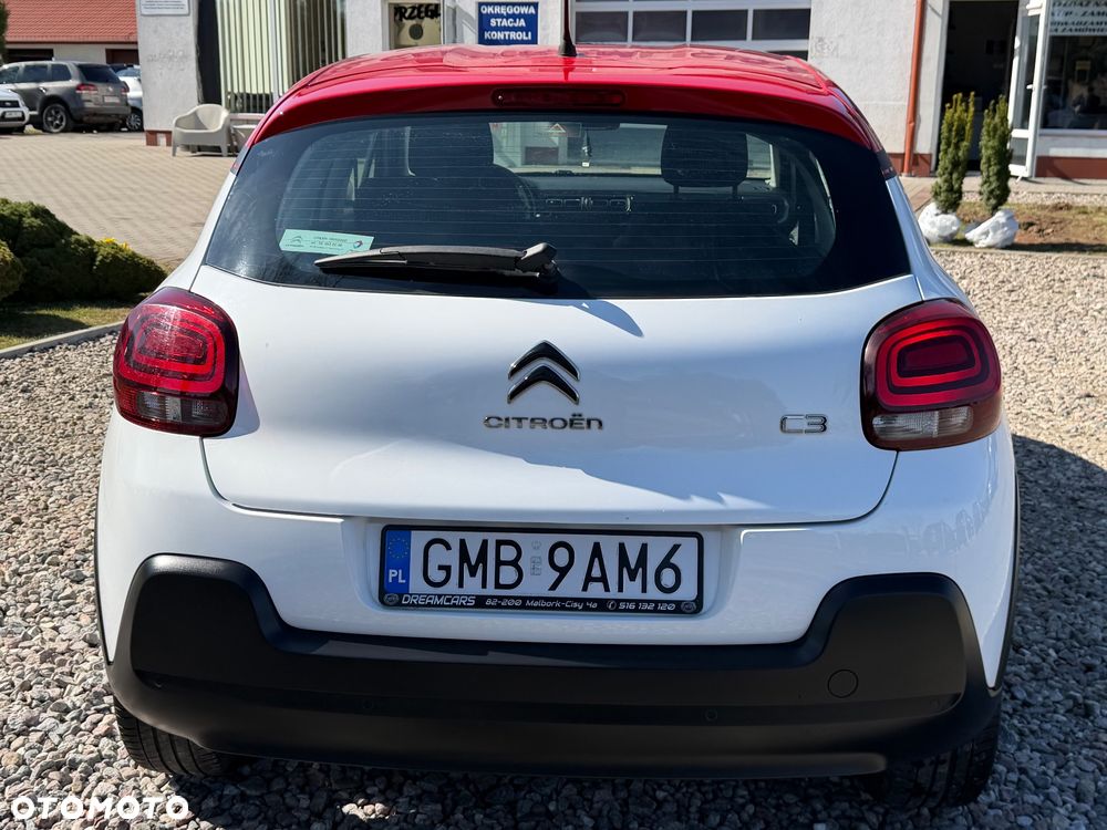 Citroën C3 - 16