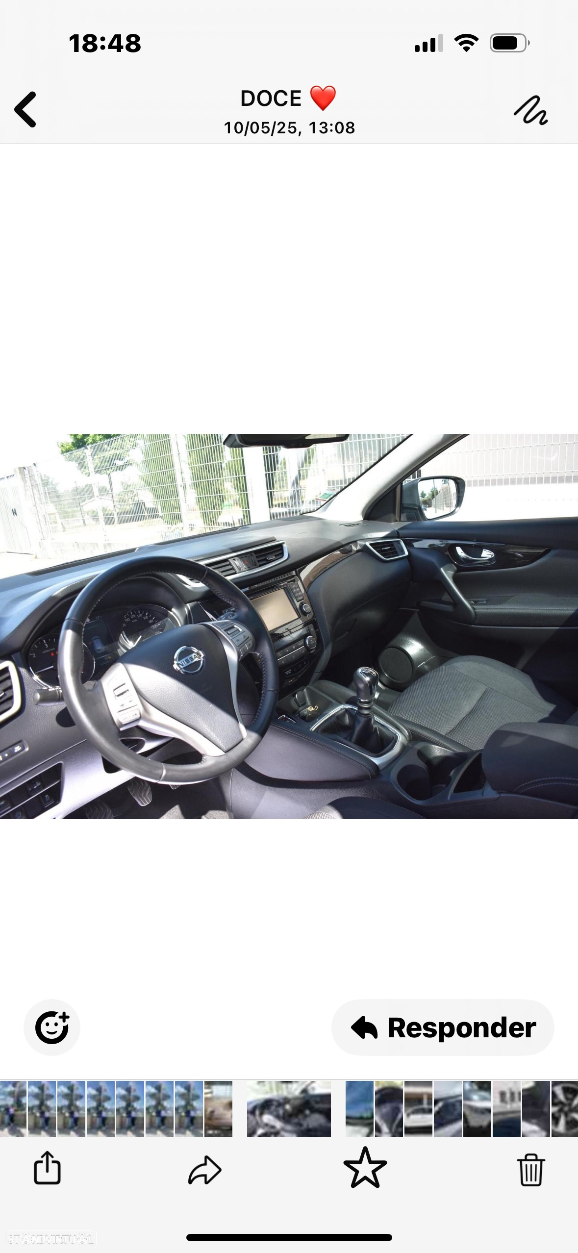Nissan Qashqai - 6