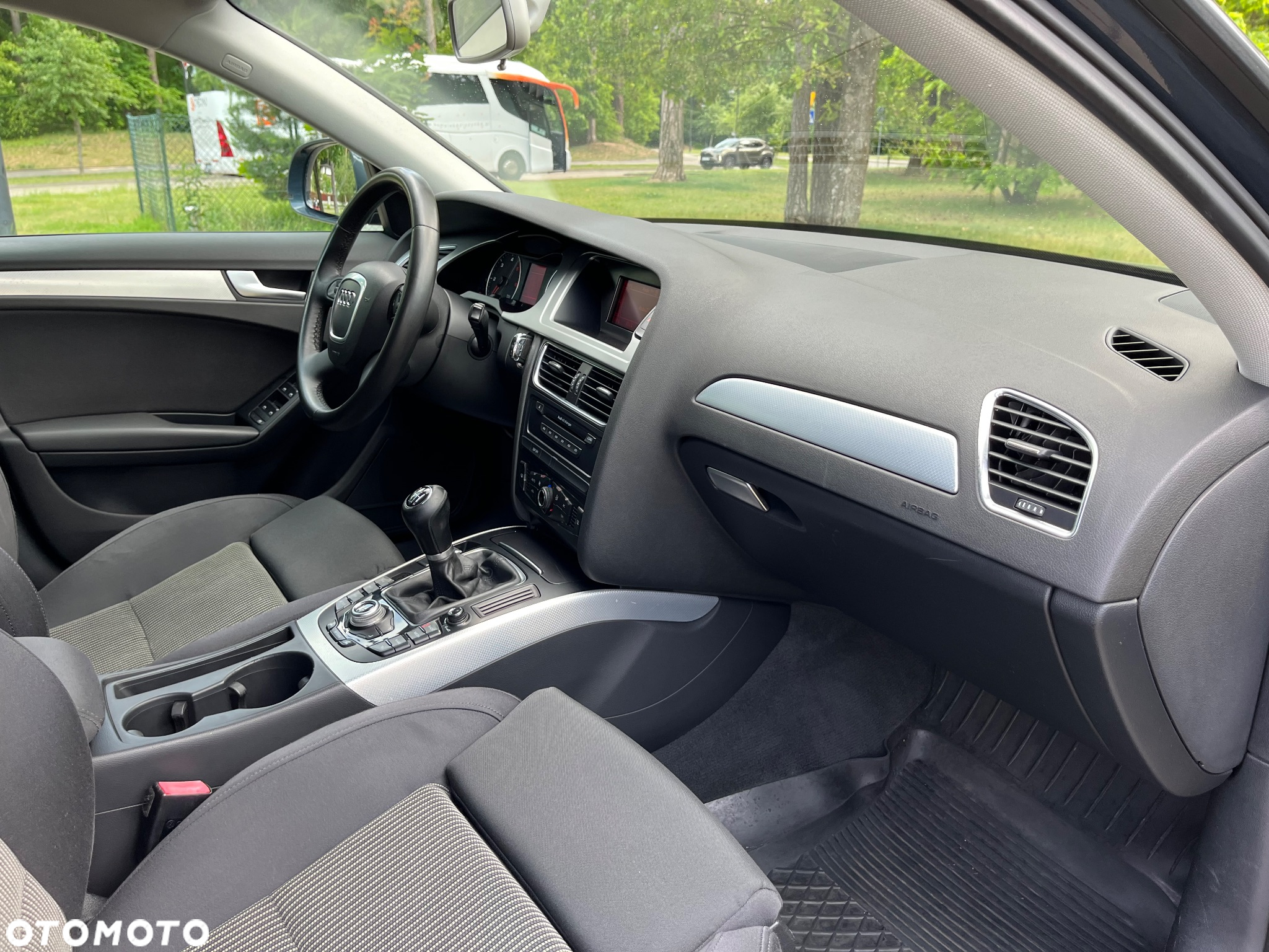 Audi A4 2.0 TDI - 19