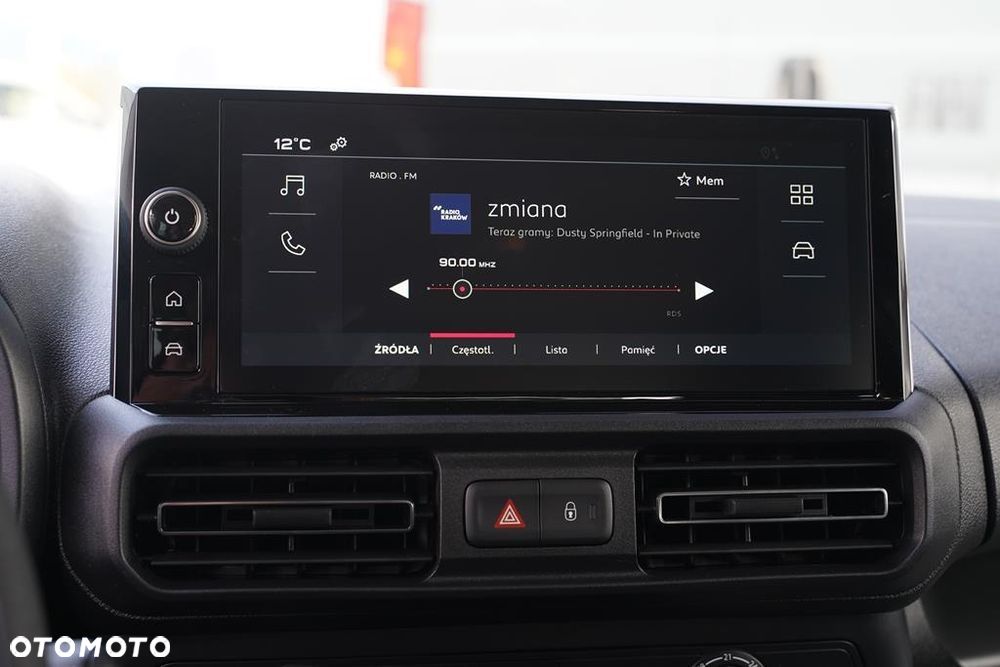 Fiat Doblo 1.5 BlueHDI S&S L2 - 19