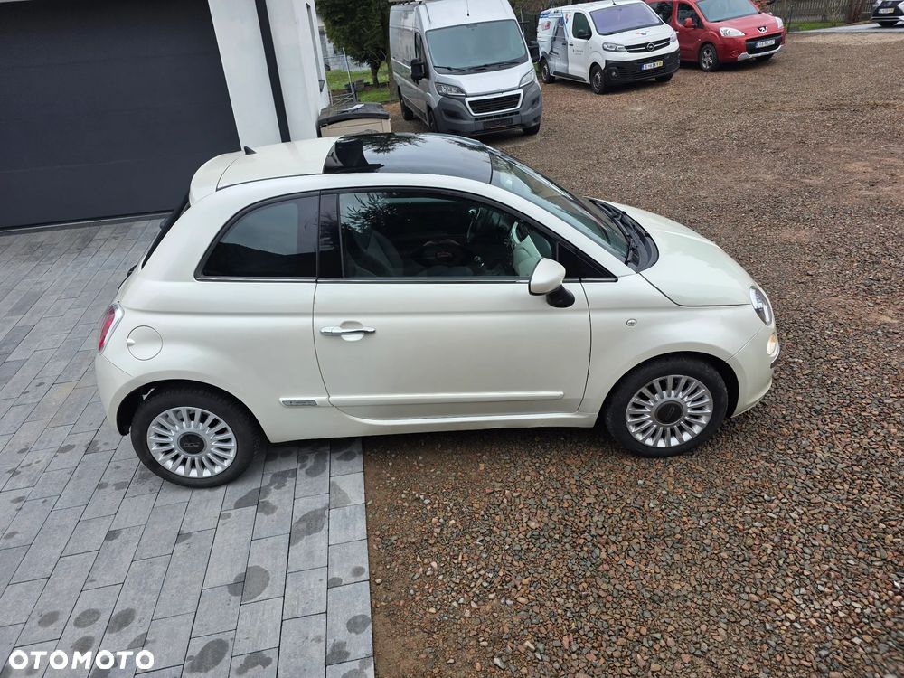 Fiat 500 - 8