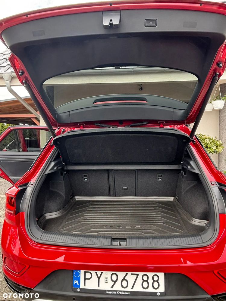 Volkswagen T-Roc - 5