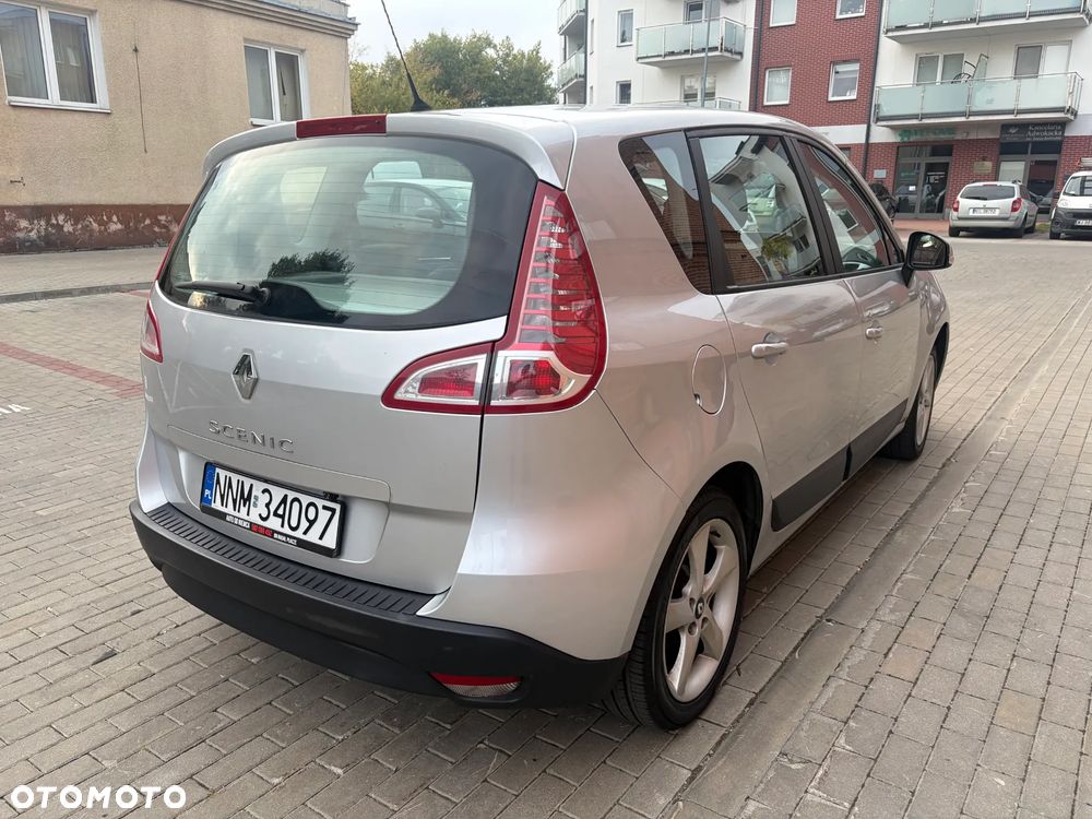 Renault Scenic - 3