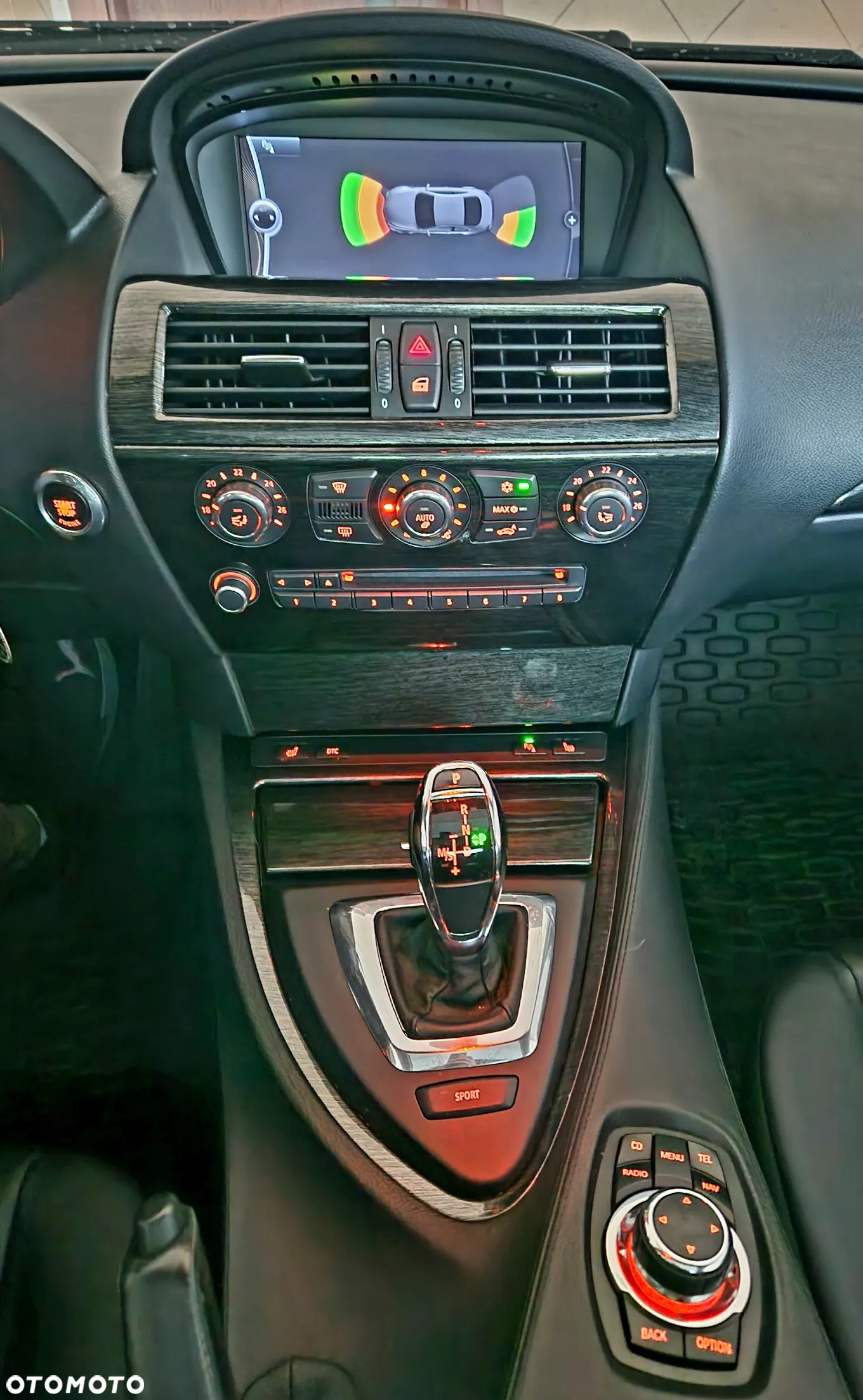 BMW Seria 6 635d - 25