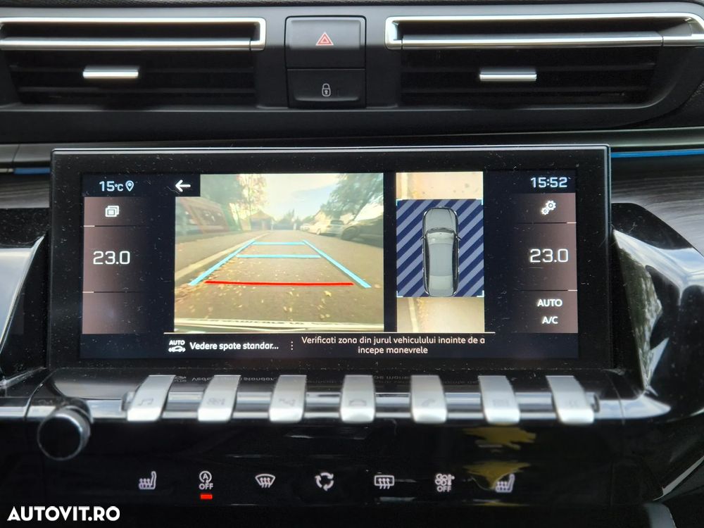 Peugeot 508 PureTech 225 EAT8 GT - 14