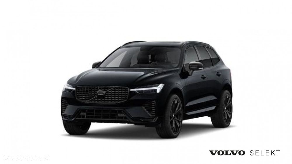 Volvo XC 60 - 1