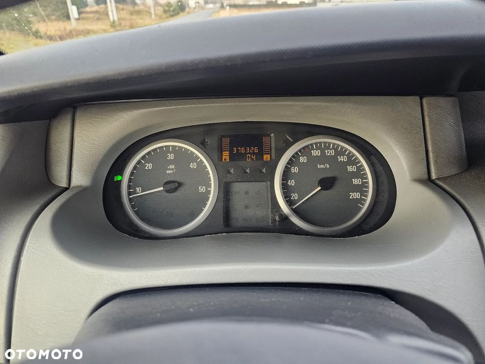 Opel VIVARO - 6
