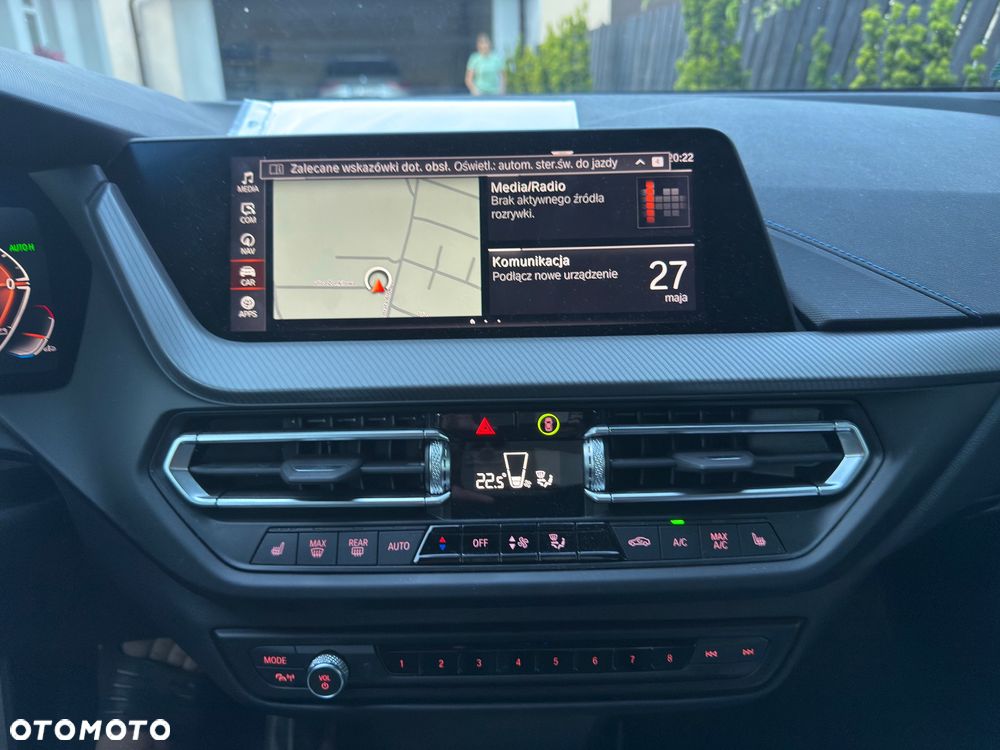 BMW Seria 2 218i M Sport - 7