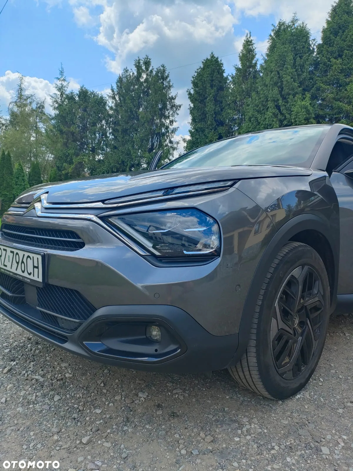 Citroën C4 1.2 PureTech Shine S&S EAT8 - 2