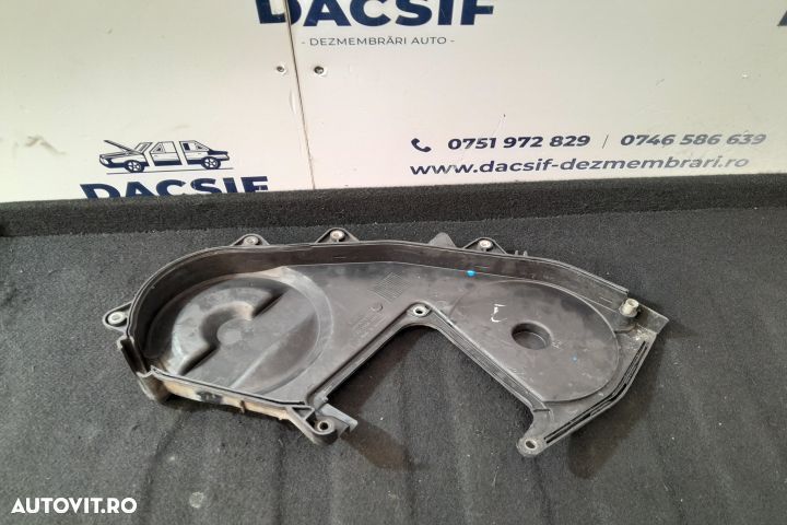 Capac distributie 897327429 897327429 Opel Astra H [2004 - 2007] Hatc - 2