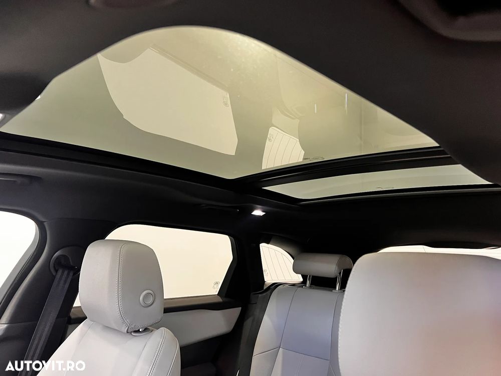 Land Rover Range Rover Velar - 6