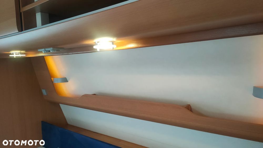 KNAUS EIFELLAND - 25