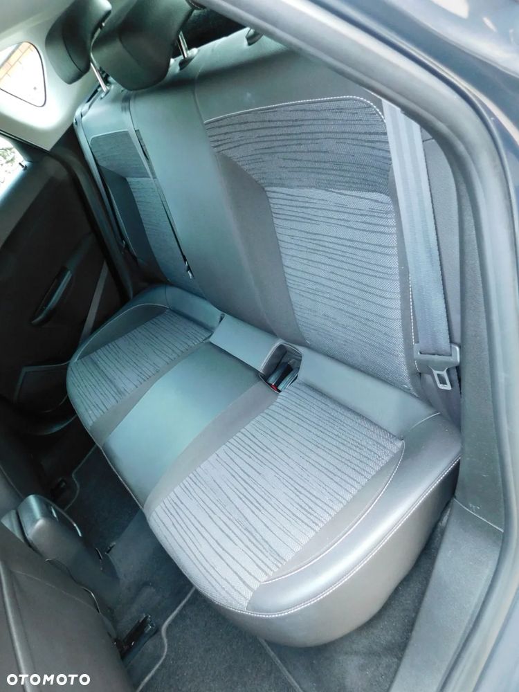 Opel Astra 1.4 Turbo ecoFLEX Start/Stop ENERGY - 18