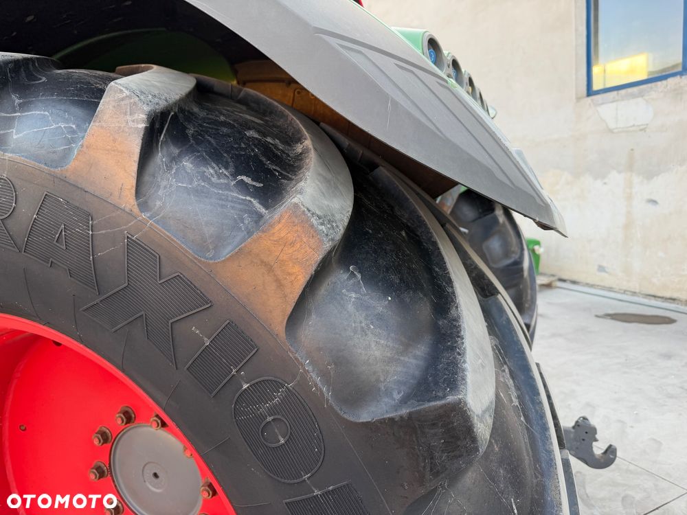 Fendt 724 SCR Profi plus - 15