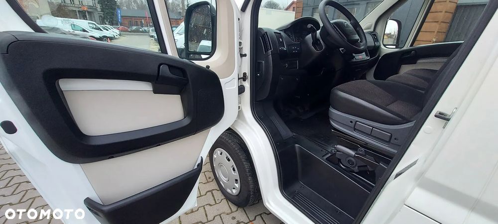 Citroën JUMPER - 10