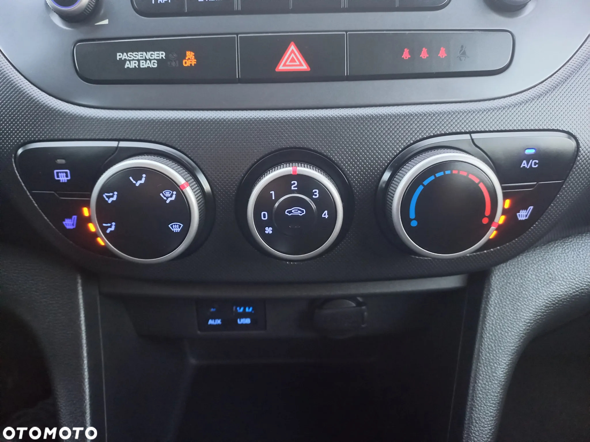 Hyundai i10 1.0 Comfort - 17