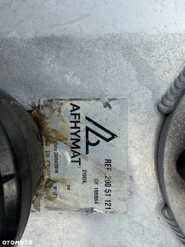 MAN TGX 18.500 *XLX*RETARDER* P+T PODUCHY* LODÓWKA* KLIMA POSTOJOWA* HYDRAULIKA* KONTRAKT SERWISOWY* Z FRANCJI* SUPER STAN - 14