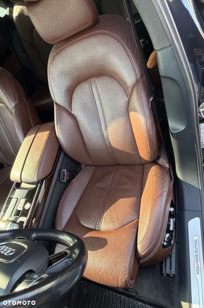 Audi A8 3.0 TFSI L Quattro - 27