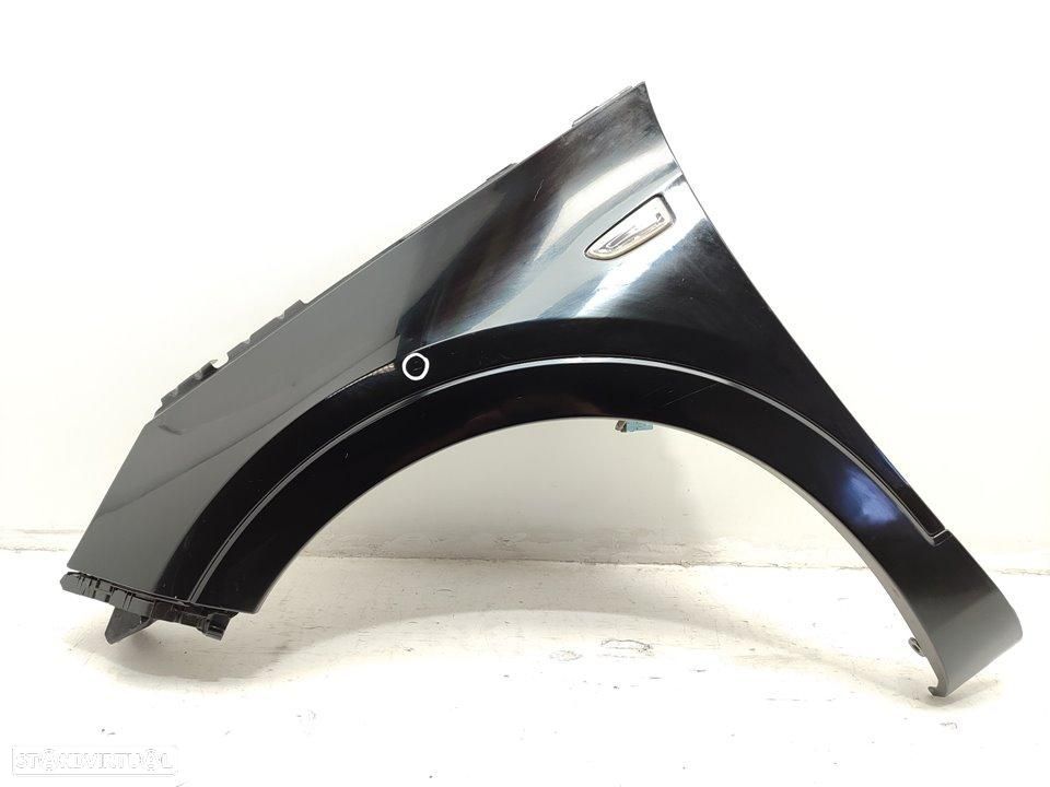 GUARDA-LAMAS FRENTE ESQUERDO OPEL GRANDLAND X - 1