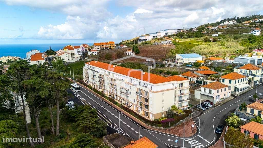 Apartamento T2 - Caniço - Grande imagem: 3/23