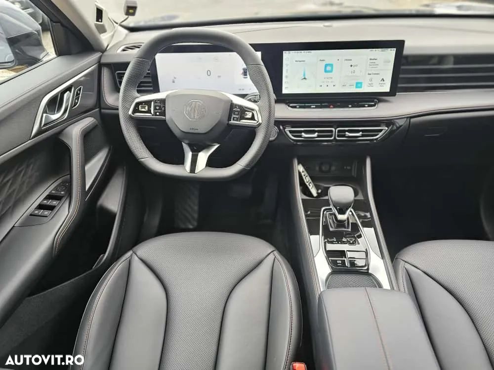 MG HS 1.5 T-GDi 7DCT Exclusive - 14