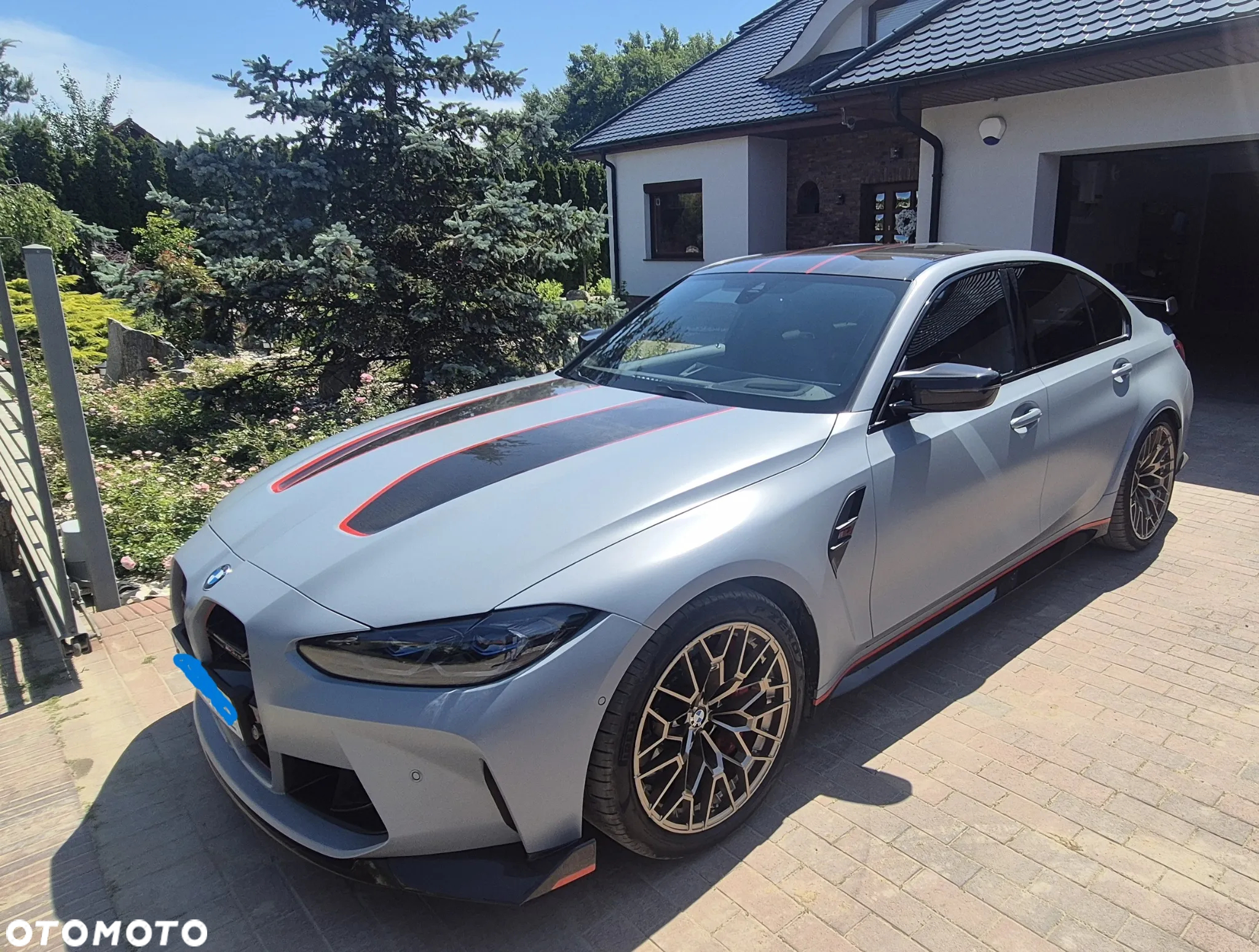 BMW M3 - 2