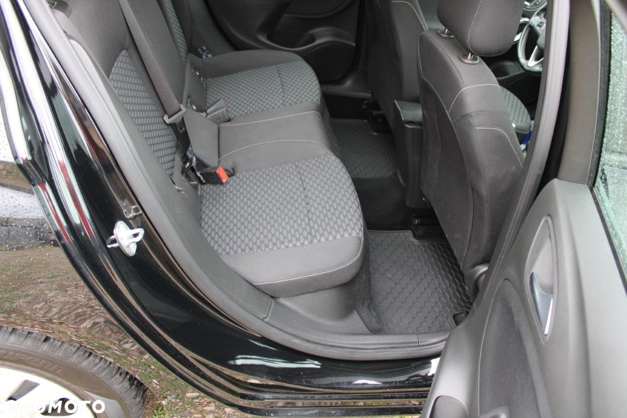 Opel Astra V 1.0 T Enjoy S&S - 8
