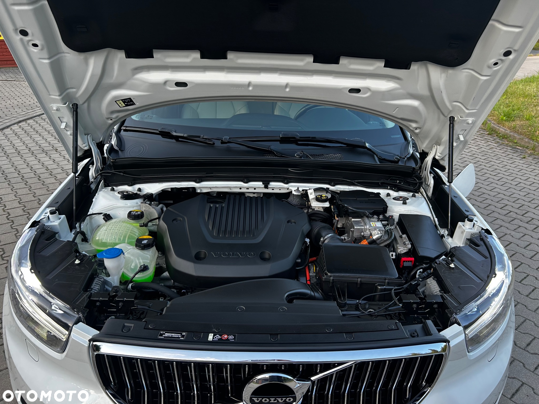 Volvo XC 40 - 15