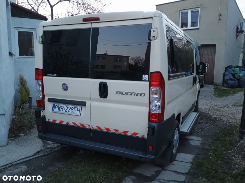 Fiat Ducato - 3