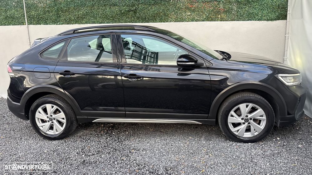 VW Taigo 1.0 TSI OPF DSG Style - 8