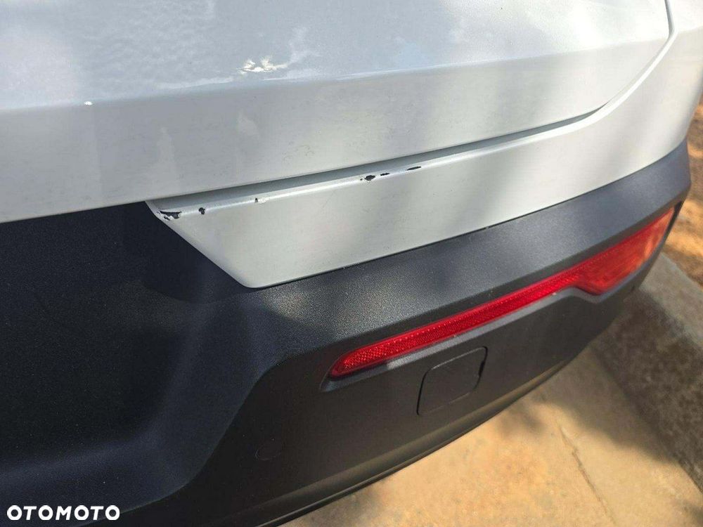 Volvo XC 40 T5 AWD R-Design - 16