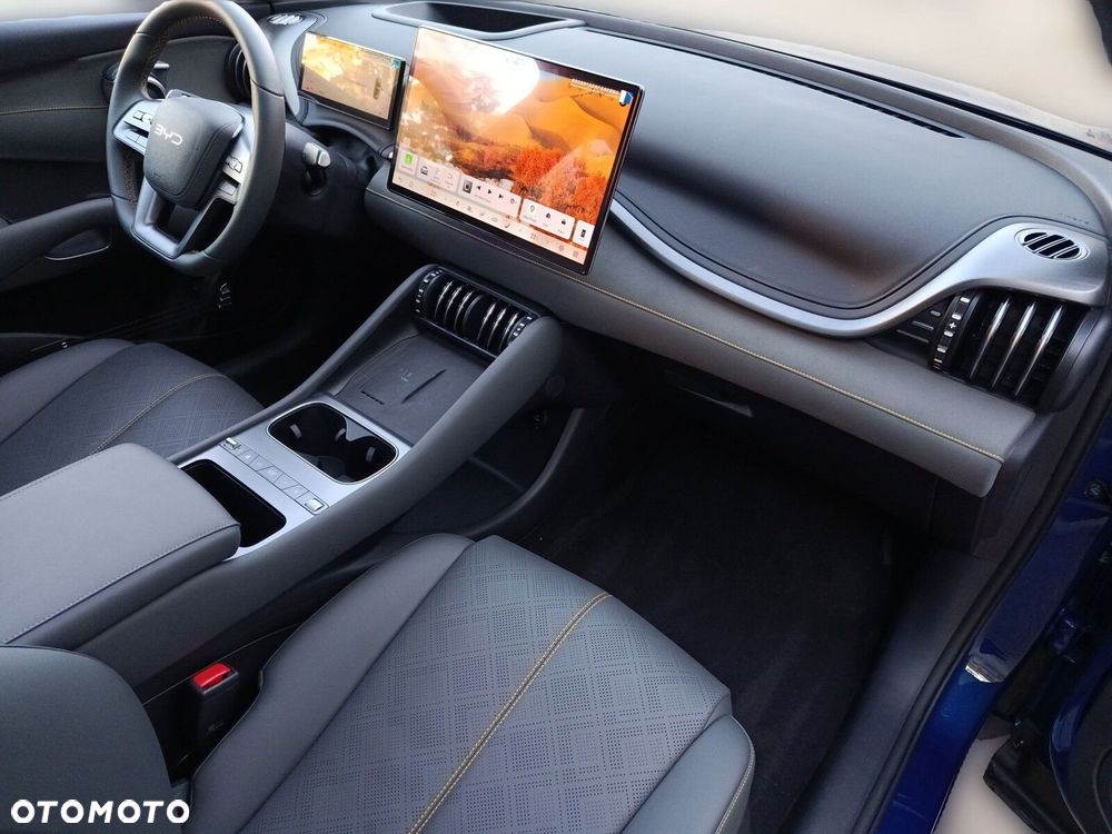 BYD Atto 3 - 27