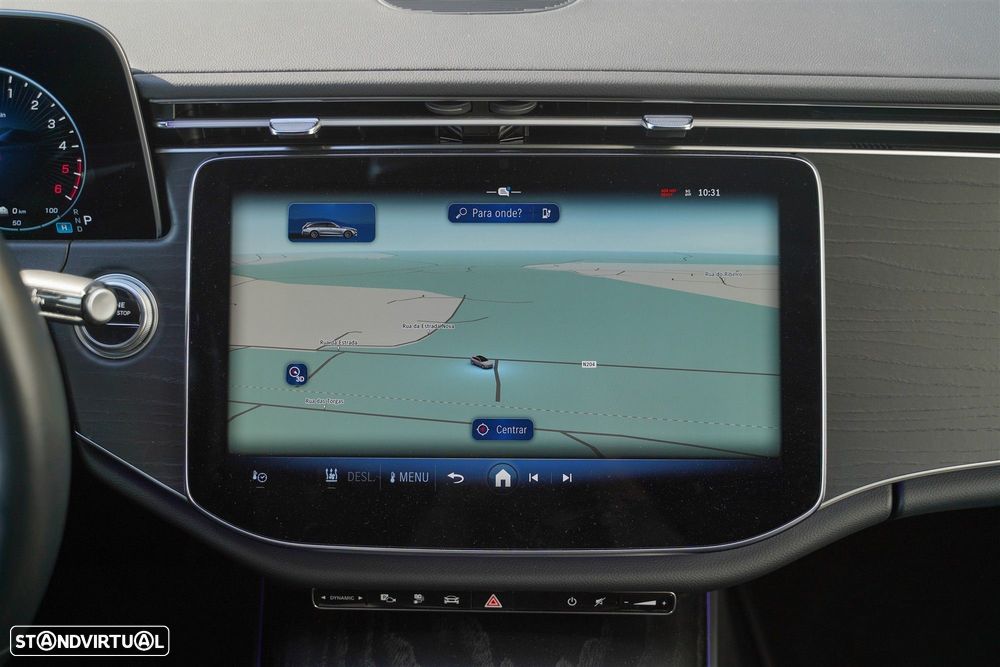 Mercedes-Benz E 300 de - 27