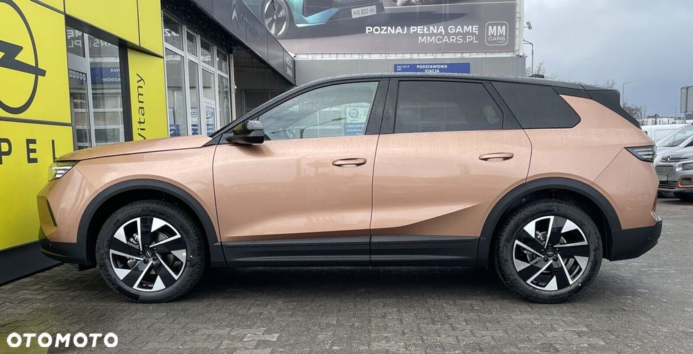 Opel Grandland - 7